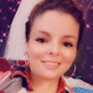 Meet your Posher, Mary ann